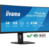 iiyama ProLite 34 iiyama ProLite 34